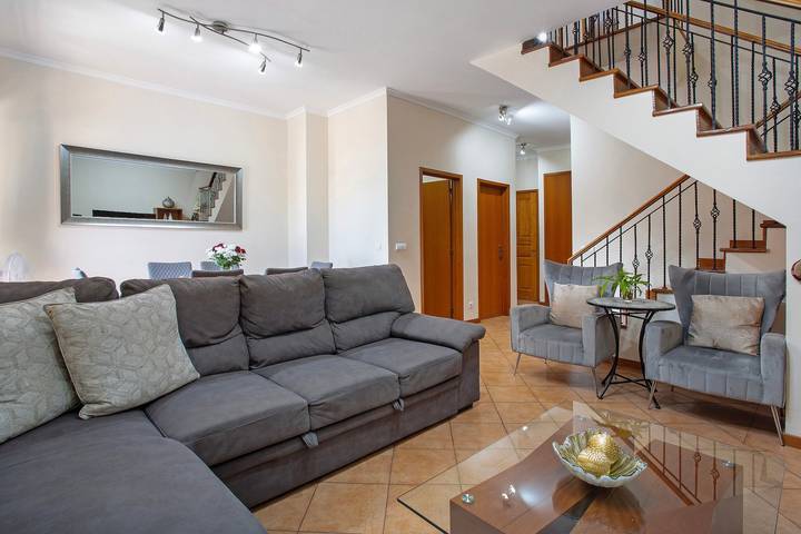Gîte pour 6 personnes, avec balcon à Câmara de Lobos - 3