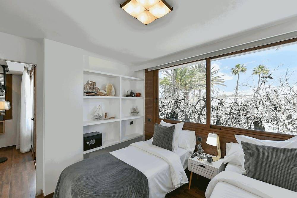 Appartement entier, Támara Oasis Dream 6 by Villagrancanaria in Playa de Maspalomas, San Bartolomé de Tirajana
