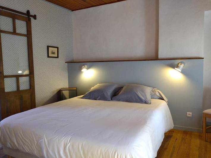 Gîte pour 2 personnes à Pradelles - 4