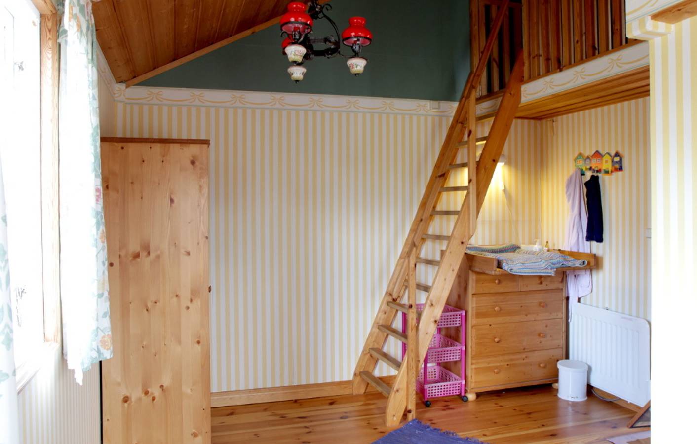 Rustikales Sommerhaus in Südschweden in Alleinlage in Kinda, Östergötland