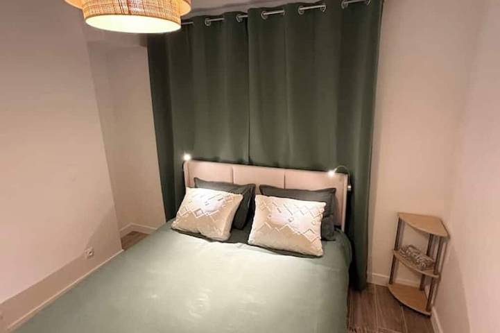 Gîte pour 4 personnes à Meaux - 2