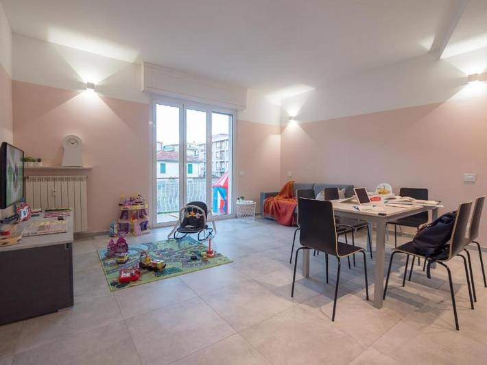 Apartamento de vacaciones para 6 personas, con terraza - 1