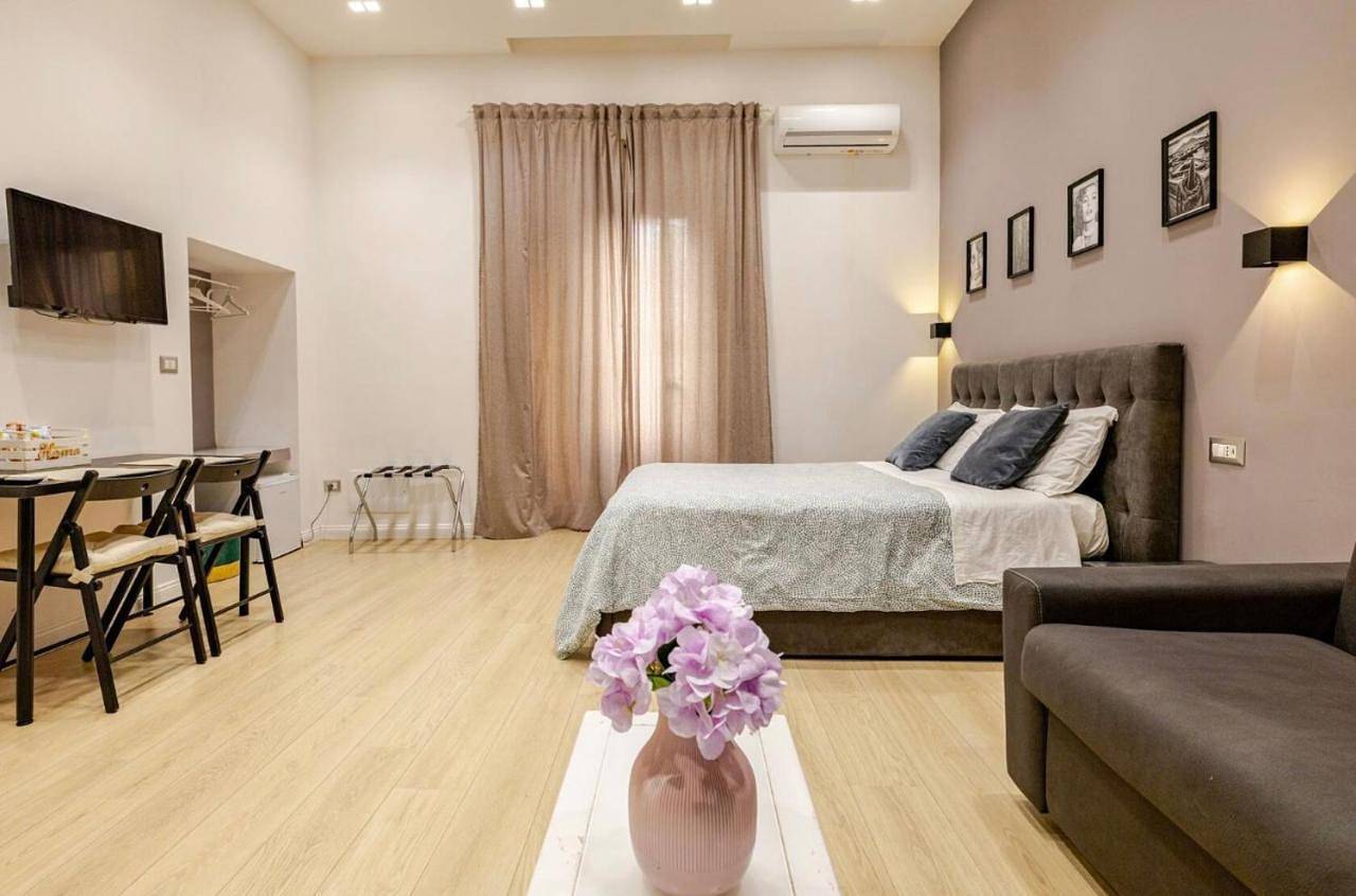 Nsh Apparthotel, Napoli Centro in Neapel, Neapel Provinz