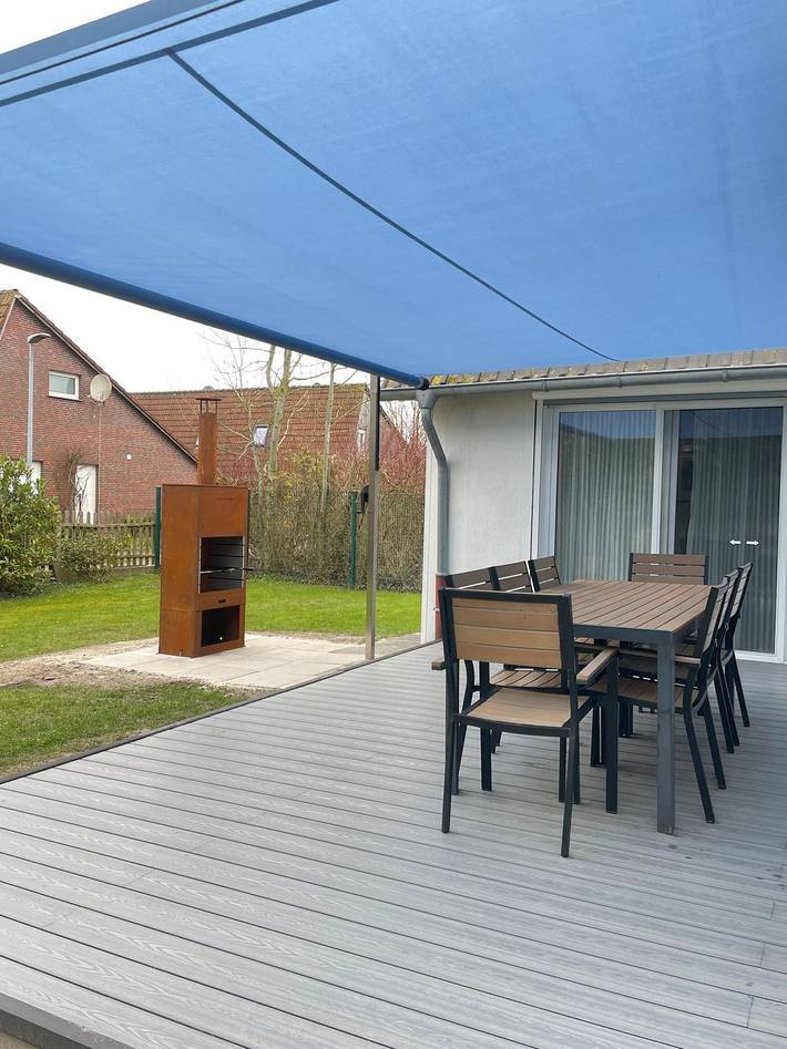 Watt´n Huus Harlesiel in Carolinensiel-Harlesiel, Wittmund