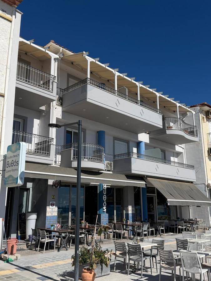 Ferienwohnung für 2 Personen, mit Ausblick und Balkon - 1