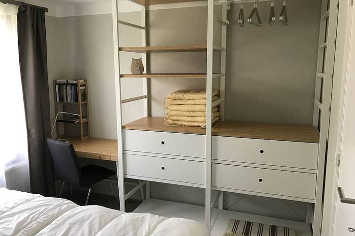 Lovely vacation home, De Haan, 6 pers., completely renovated, child-friendly in De Haan, Belgian Coast