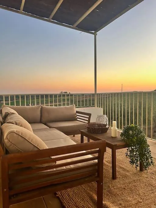 Casa de vacaciones para 6 personas, con piscina además de jardín y vistas, Se admiten mascotas - 1