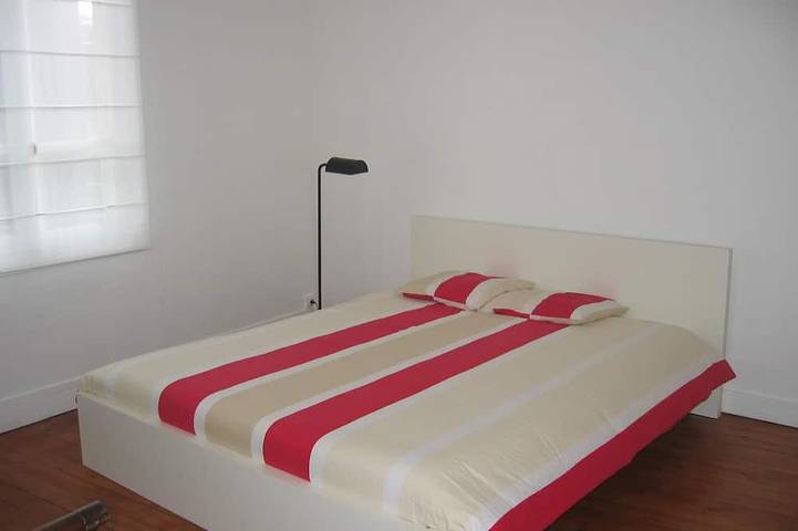 Location de vacances pour 8 personnes, avec terrasse dans Hippodrome de Deauville La Touques - 2