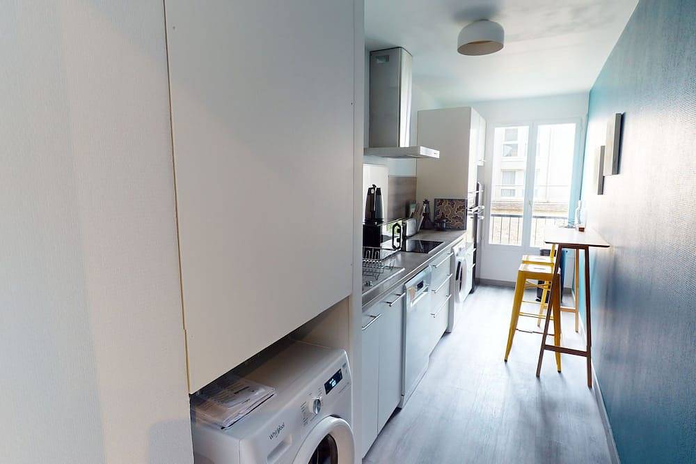 Entire apartment, Appartement Cosy Centre de Ville de Fontainebleau 65m² - 2 Chambres in Fontainebleau, Seine-et-Marne