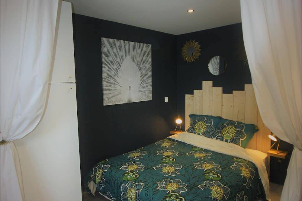 Apartamento entero, L' Appart - Fully-equipped self-catering accommodation - Résidence Chez Gally, Angers in Les Ponts-de-Cé, Valle del Loira