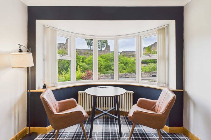 Holiday rental for 4 people, with garden, with pets in Barnard Castle