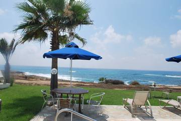 Villa for 7 People in South Cyprus, Photo 4