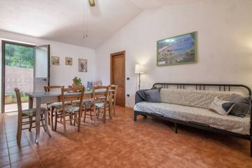 Ferienhaus für 6 Personen in Trinità d'Agultu e Vignola und Umgebung, Olbia-Tempio, Bild 2