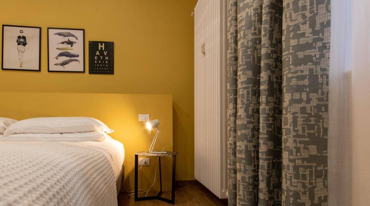 Aqualago casa vacanze apartment A in Verbania, Comune di Verbania