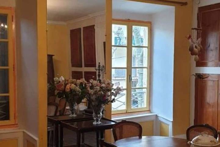Apartamento de vacaciones para 4 personas, con jardín y terraza, Se admiten mascotas - 1