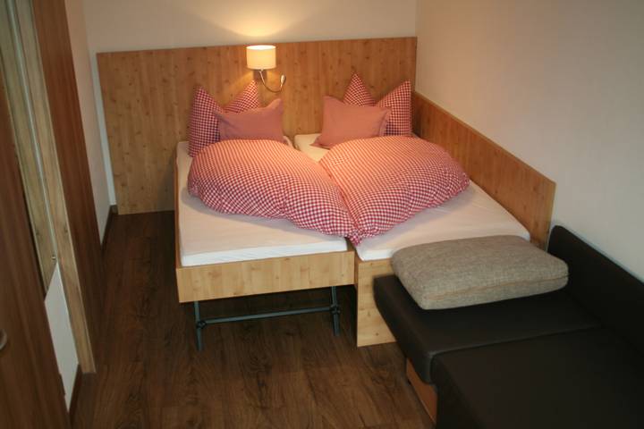 Appartement de vacances entier, Fockenstein in Bad Wiessee, Alpes bavaroises