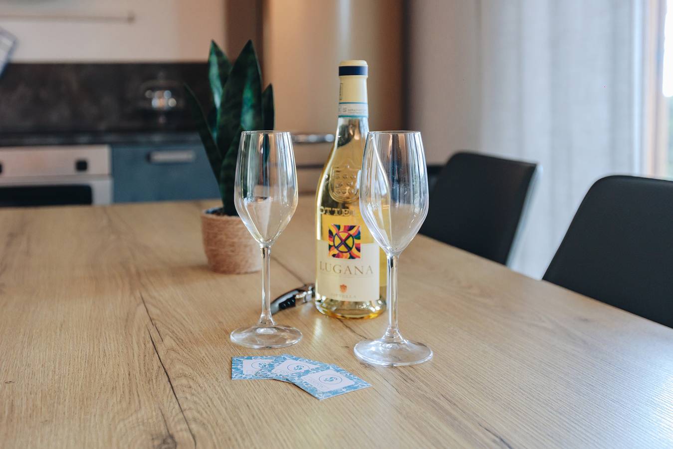 Apartamento entero, Sg Family - Sunset Home Gasparina in Castelnuovo del Garda, Montañas Garda