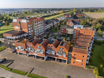 Ferienwohnung für 4 Personen in Schillig, Wangerland, Bild 1