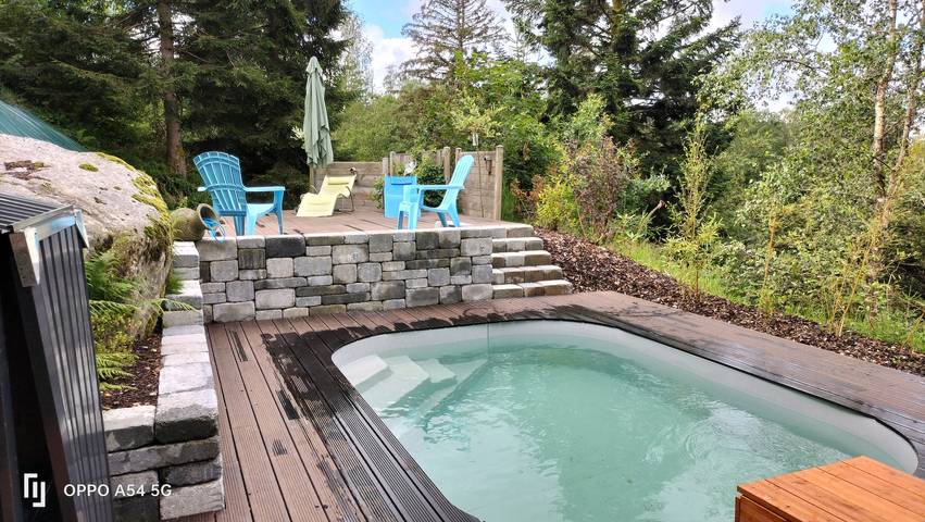 Chalet pour 15 personnes dans les Vosges - 4