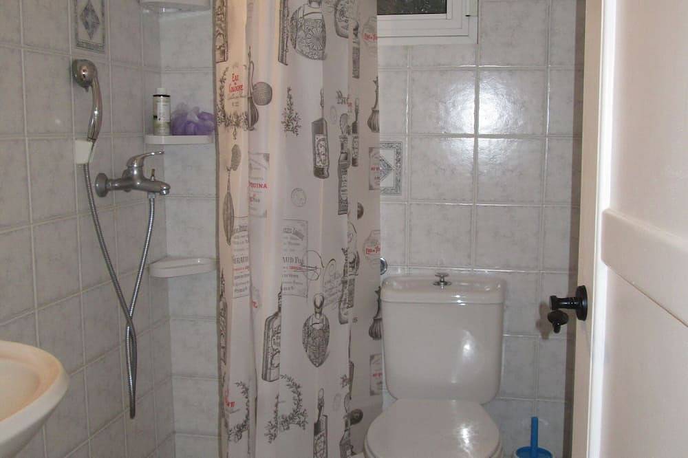 Katerina's house in Naxos By, Kykladerne