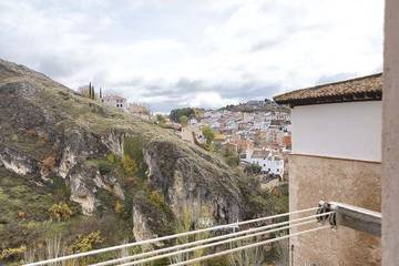 Apartamento para 4 Personas en Cuenca, Provincia de Cuenca, Foto 1