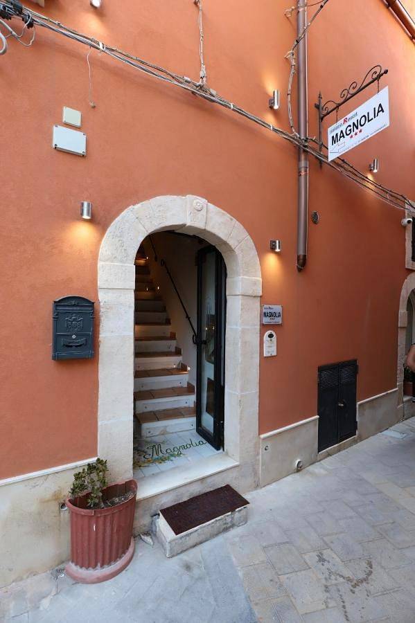B&b per 3 persone, con Balcone e Terrazza ad Ortigia