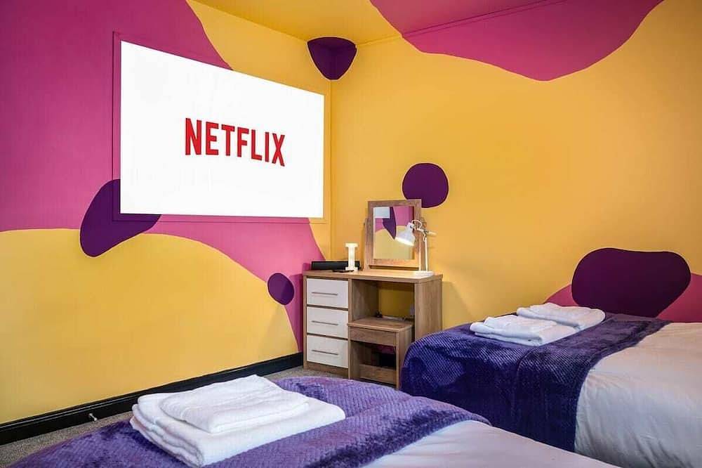 Entire apartment, Social Media Adventure - 1 Bed 10% off long stays in South Yorkshire