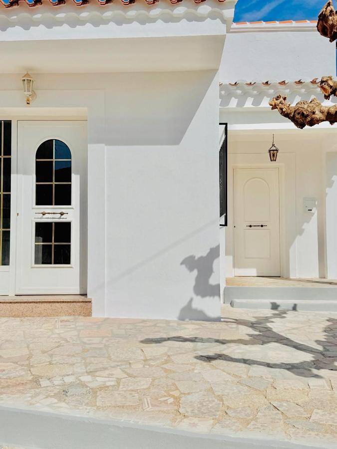 Gîte pour 6 personnes, avec piscine ainsi que jardin et terrasse à Vélez-Rubio - 2