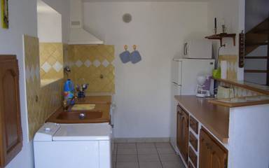 Cottage for 4 People in Le Muy, Draguignan region, Photo 1
