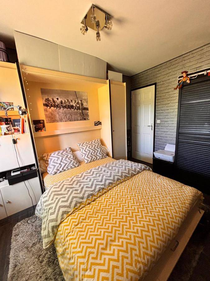 Gîte pour 2 personnes, avec jardin à Saint-Corneille - 3