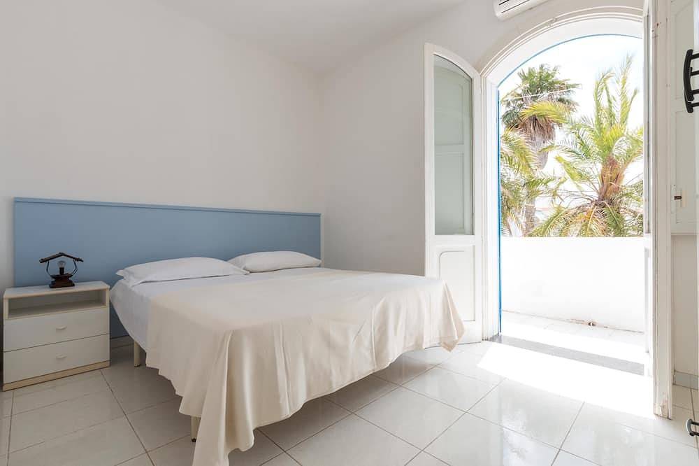 Appartamento intero, Villino Anna Maria by Barbarhouse in Baia Verde, Golfo di Taranto