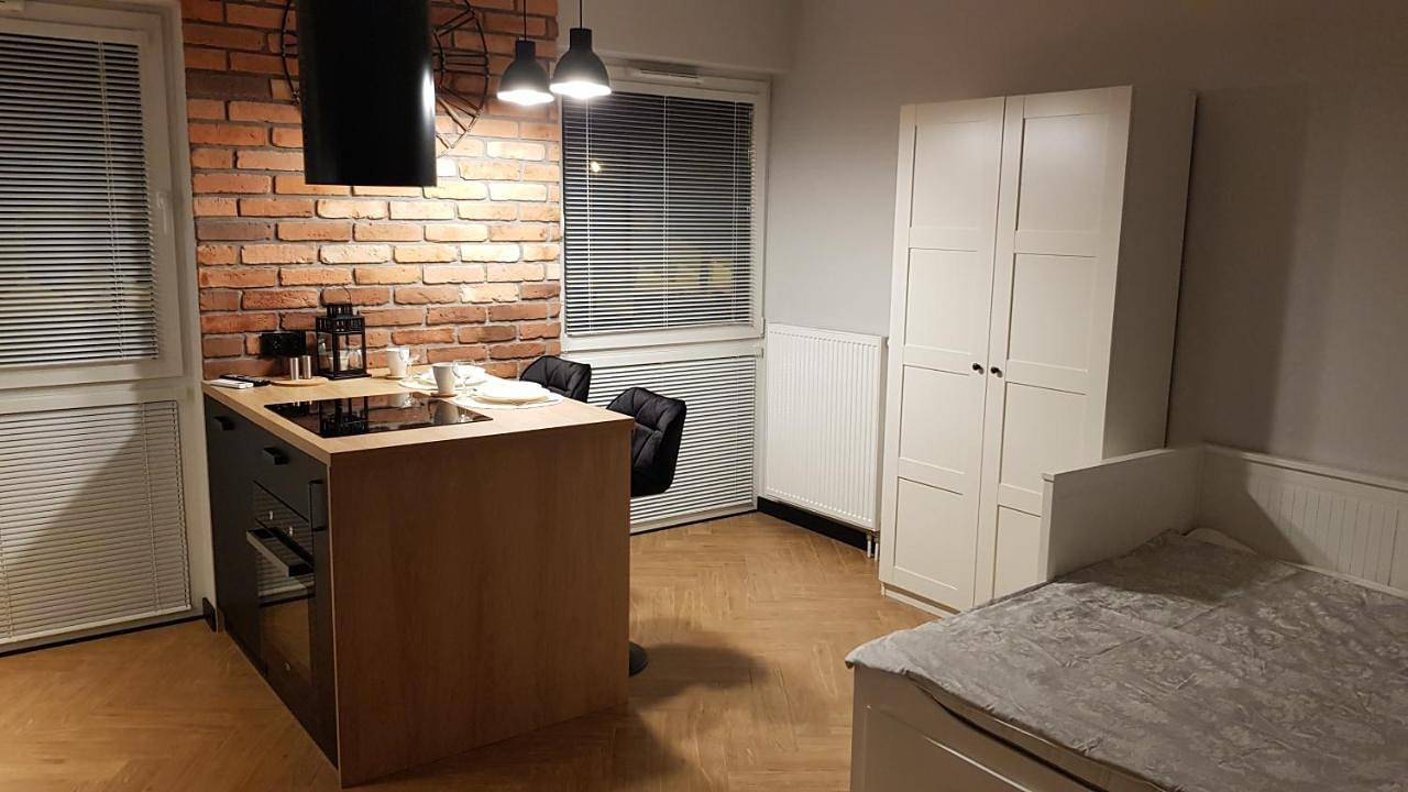 Cały apartament, Apartament Zamkowy in Lublin, Województwo lubelskie