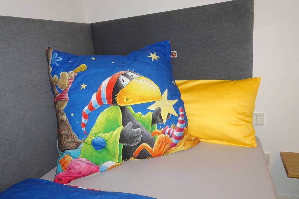 Apartamento entero, Basement - Ferienhauszeit Edersee in Hemfurth-Edersee, Edertal