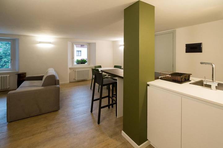 Gîte pour 2 personnes dans Alpe Devero - 2