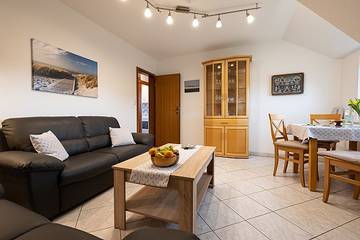 Ferienwohnung für 2 Personen in Nebel, Amrum, Bild 3
