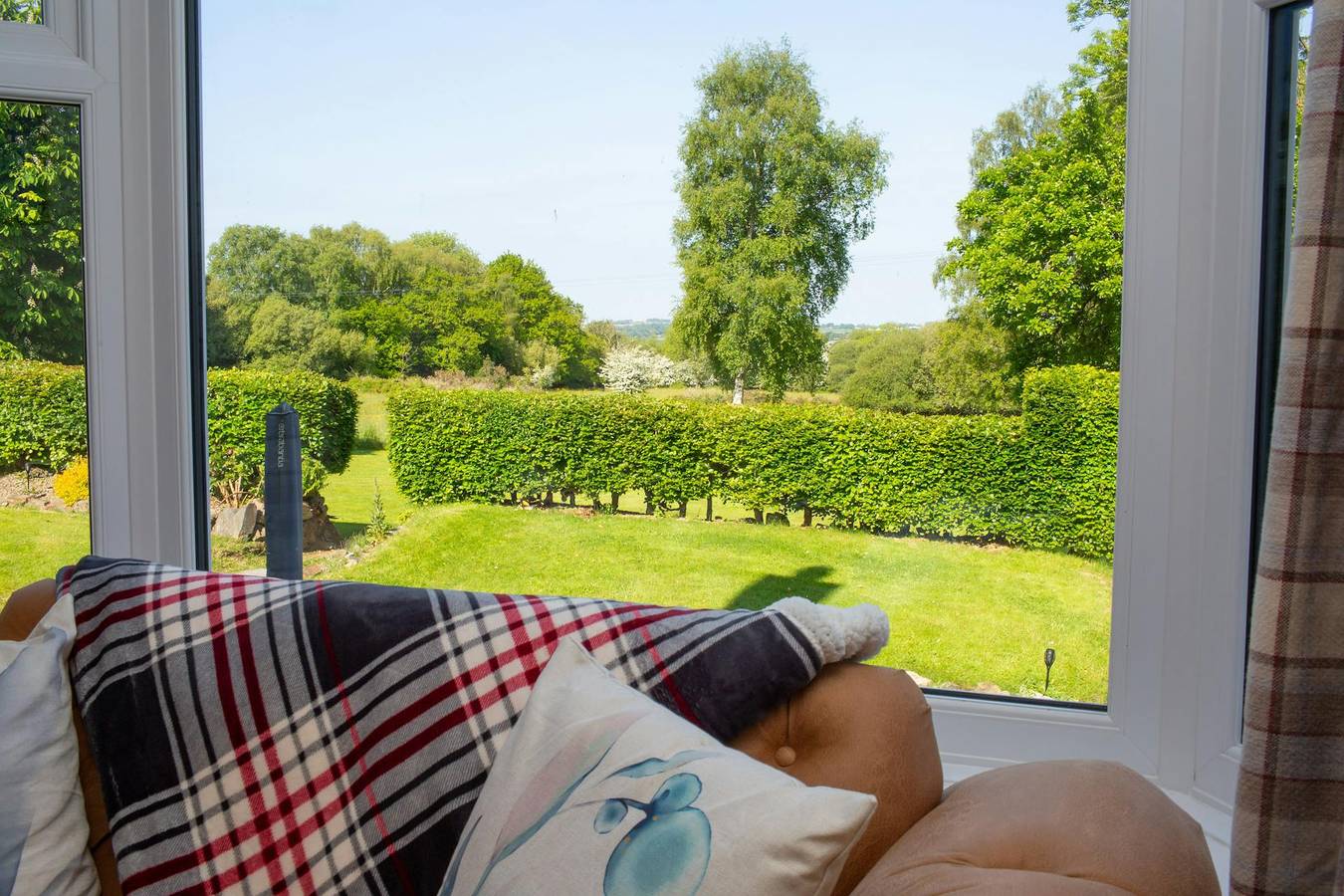 Glenydd, Aberporth in Ceredigion