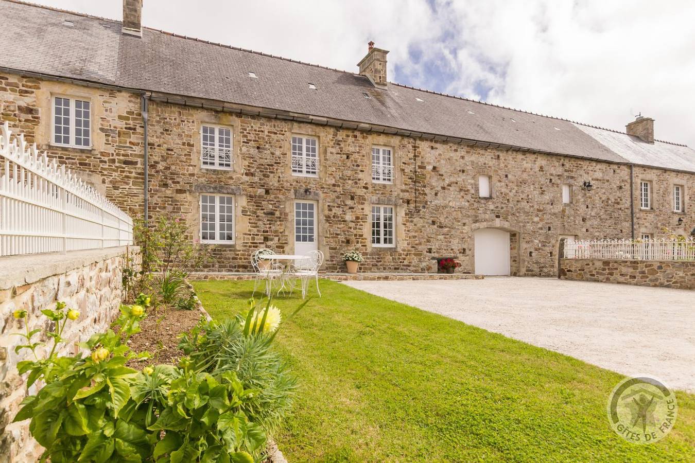 Le Coisel in Le Vrétot, Côte de la Déroute