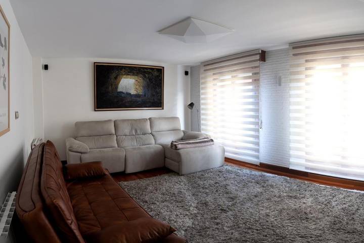 Apartamento de vacaciones para 8 personas, con vistas y balcón - 1