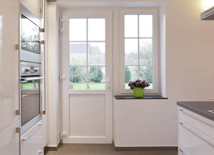 Location de vacances pour 12 personnes, avec jardin ainsi que sauna et vue, animaux acceptés dans Sougné-Remouchamps - 3