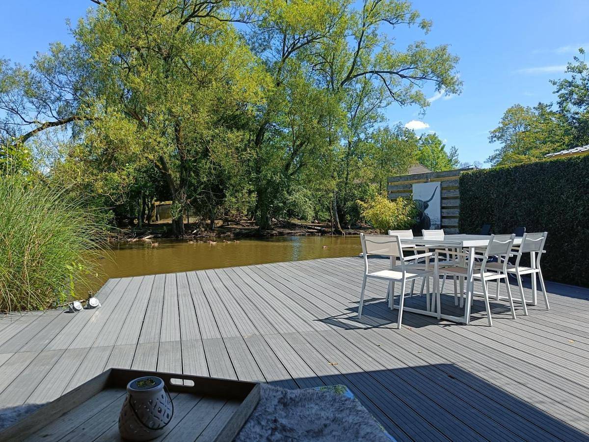 One-Bedroom Chalet in Geel, Antwerpen und Umgebung