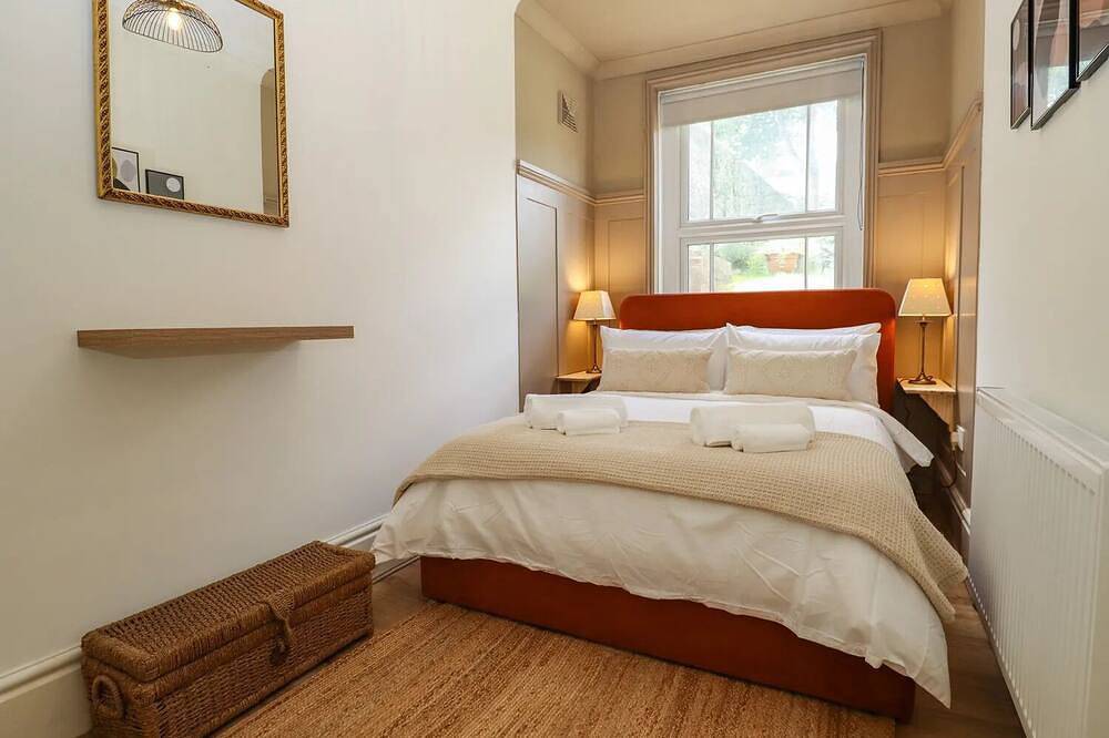 Geheel appartement, Grosvenor Abode in Royal Tunbridge Wells, Kent