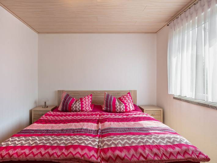 Ferienhaus für 2 Personen in Wartburg - 4