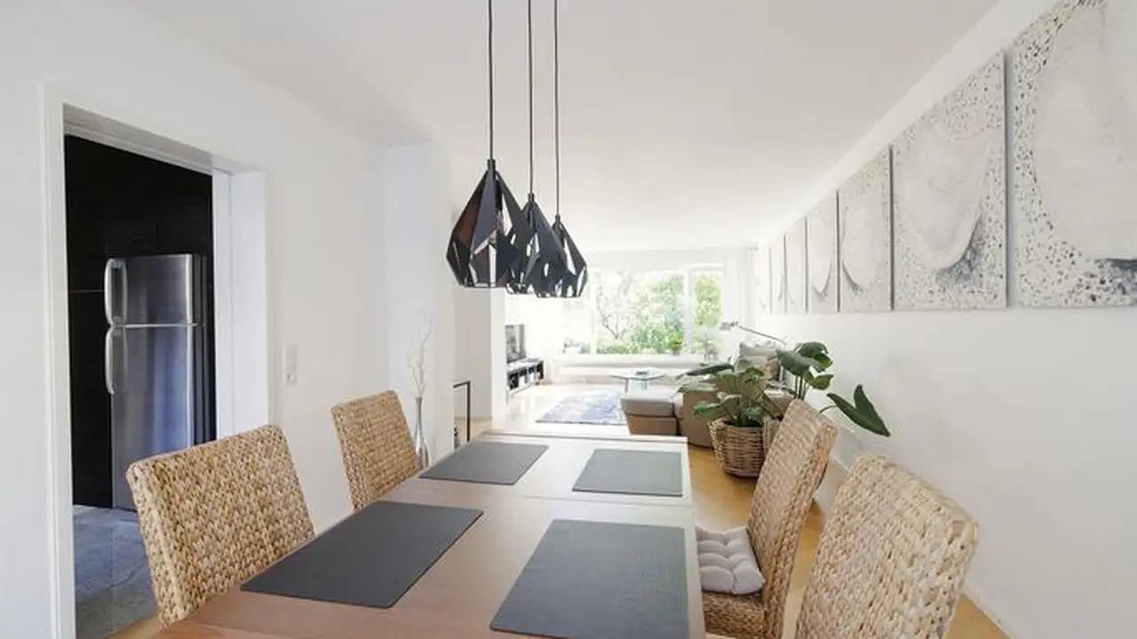 Apartamento vacacional entero, Ferienwohnung für 2 Personen (82 m²) in Neustadt an der Weinstraße in Neustadt-Stadtmitte, Neustadt an der Weinstraße