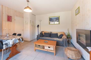 Gîte pour 4 Personnes dans Loudenvielle, Pyrénées, Photo 4