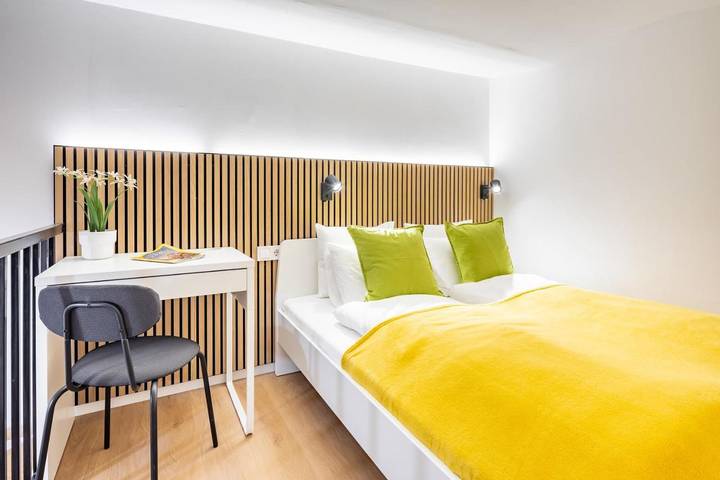 Ferienwohnung für 4 Personen - 1