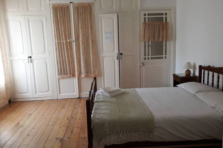 Location de vacances pour 30 personnes, avec jardin et balcon à Vernet-les-Bains - 3