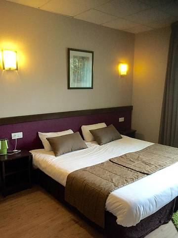 Gîte pour 2 personnes, avec jardin, animaux acceptés à La Chevrolière