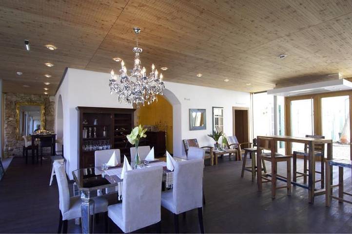 Hotel Landhaus Moserhof**** - Doppelzimmer Standard in Gumpoldskirchen, Bezirk Mödling