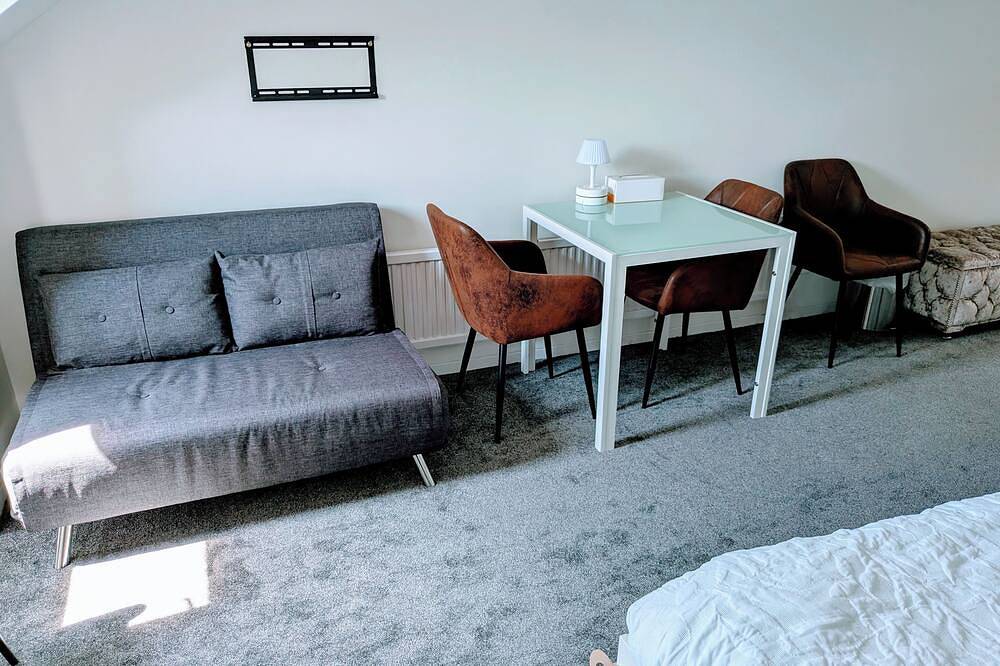 Appartement entier, Modern Spacious Flat | Near Aylesbury Station -Brand new in Aylesbury, Buckinghamshire