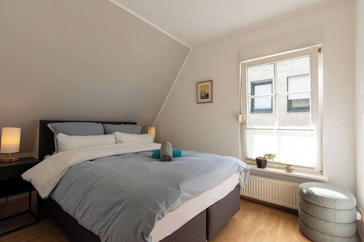 Ferienhaus für 4 Personen in Ibbenbüren - 4